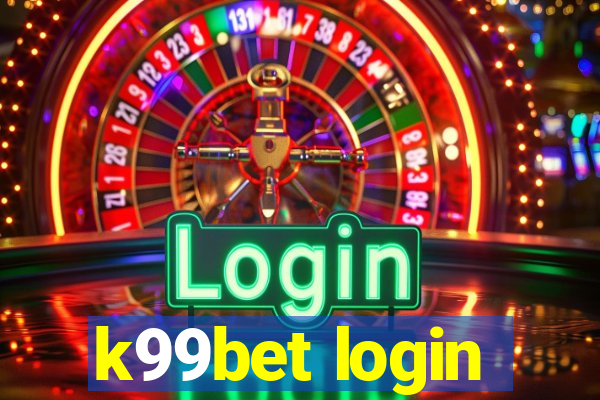 k99bet login